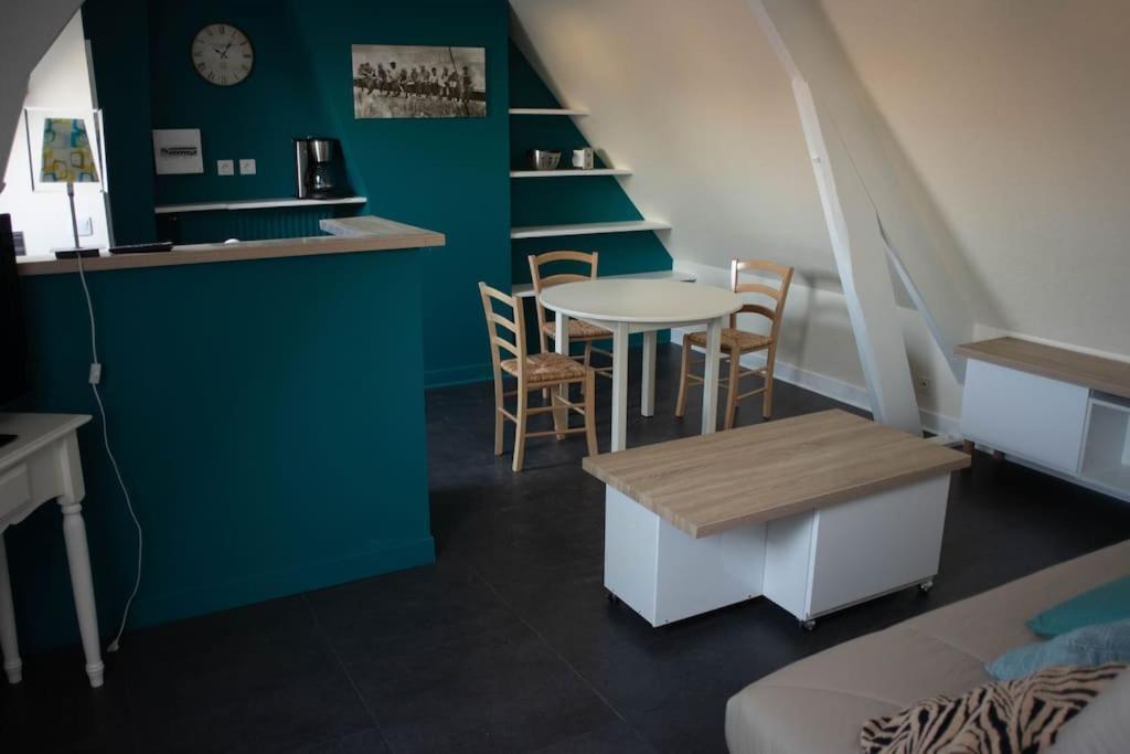 Appartement Sur La Route De Chambord à Muides-sur-Loire Extérieur photo