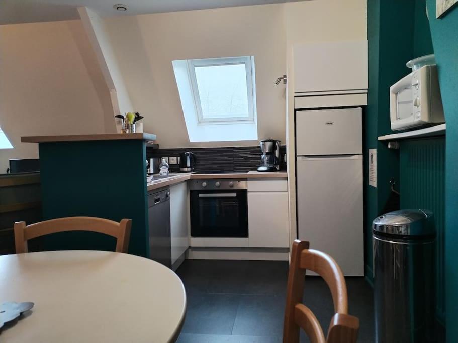 Appartement Sur La Route De Chambord à Muides-sur-Loire Extérieur photo