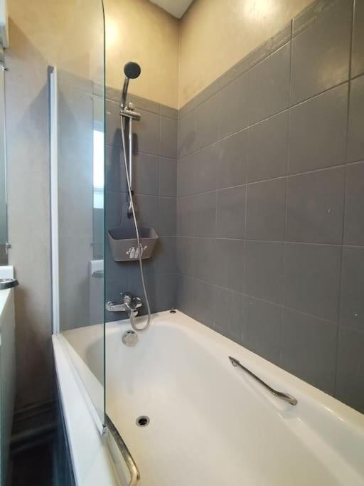 Appartement Sur La Route De Chambord à Muides-sur-Loire Extérieur photo
