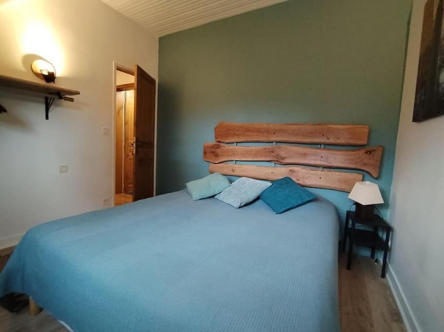 Appartement Sur La Route De Chambord à Muides-sur-Loire Extérieur photo