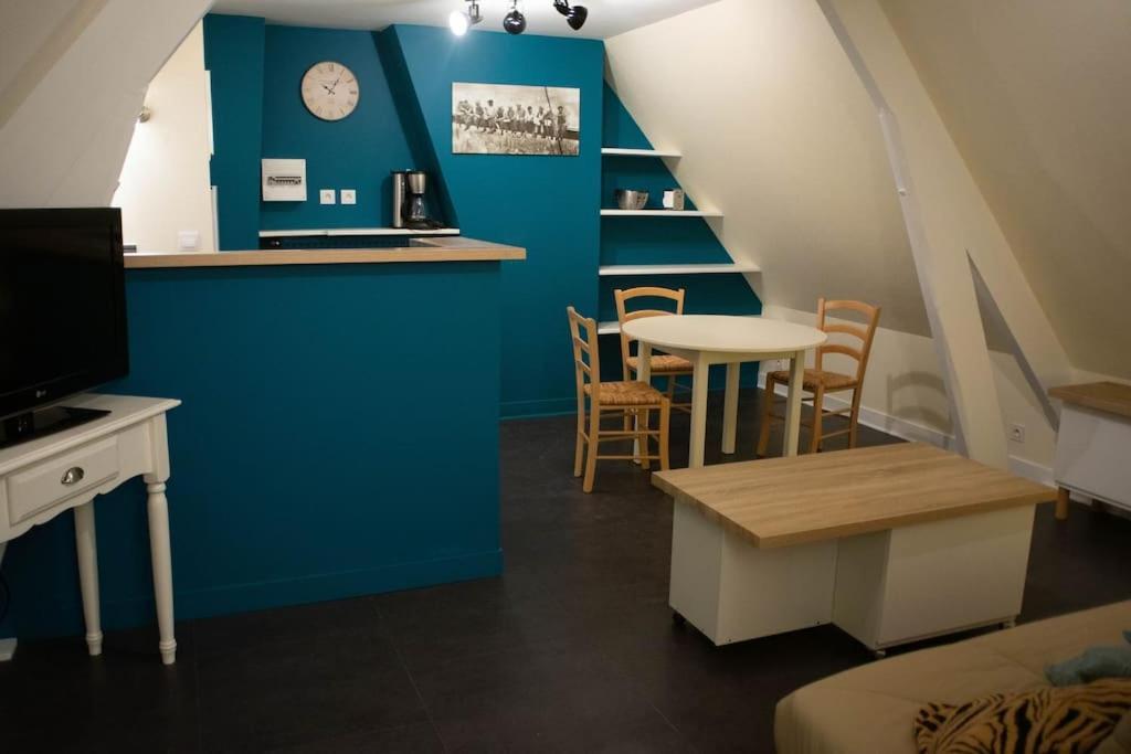 Appartement Sur La Route De Chambord à Muides-sur-Loire Extérieur photo