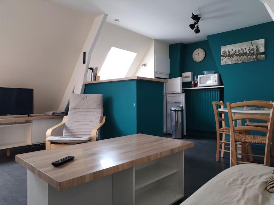 Appartement Sur La Route De Chambord à Muides-sur-Loire Extérieur photo