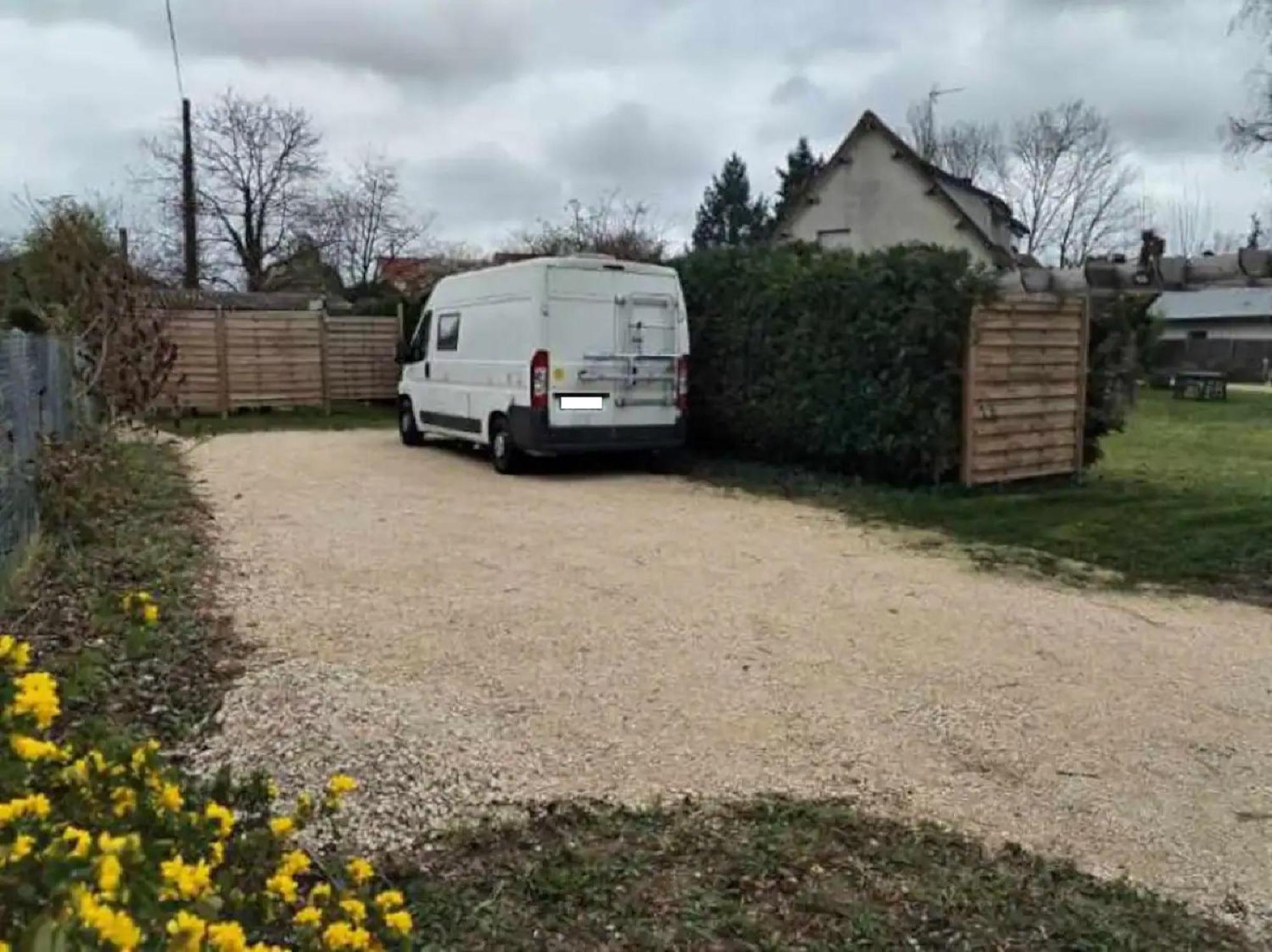 Appartement Sur La Route De Chambord à Muides-sur-Loire Extérieur photo